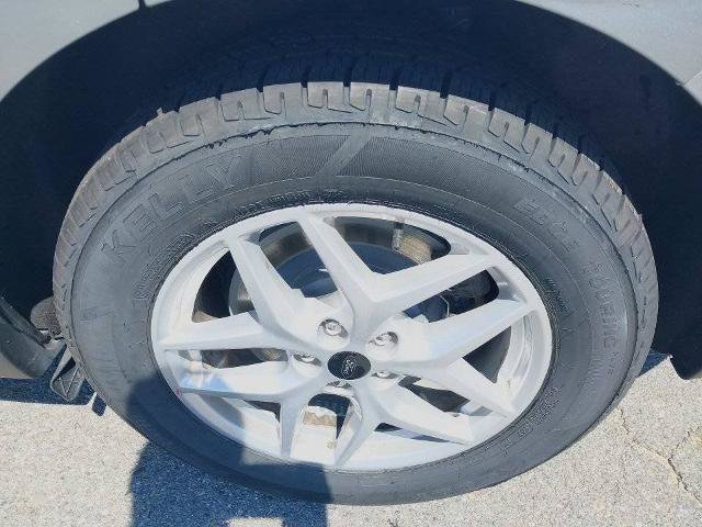 Certified 2024 Ford Edge SEL AWD/4WD image 12