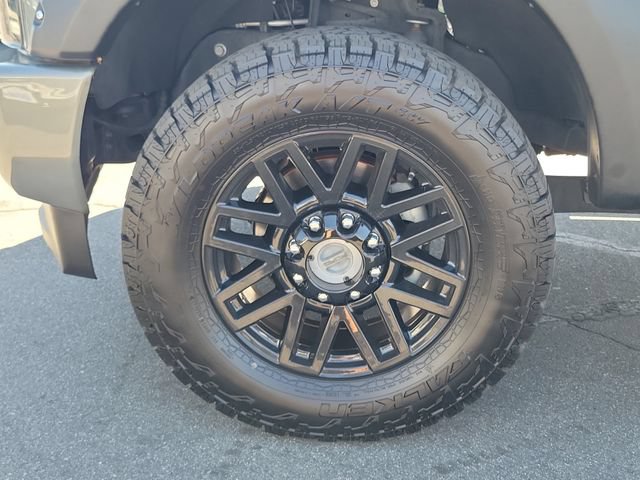 Certified 2019 Ford F250 Lariat w/ Lariat Ultimate Package AWD/4WD image 33