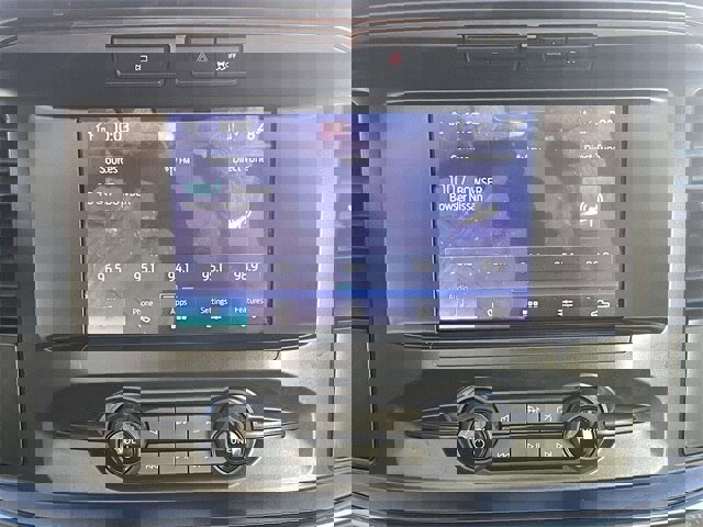 Certified 2022 Ford F150 XL w/ STX Black Appearance Package image 19