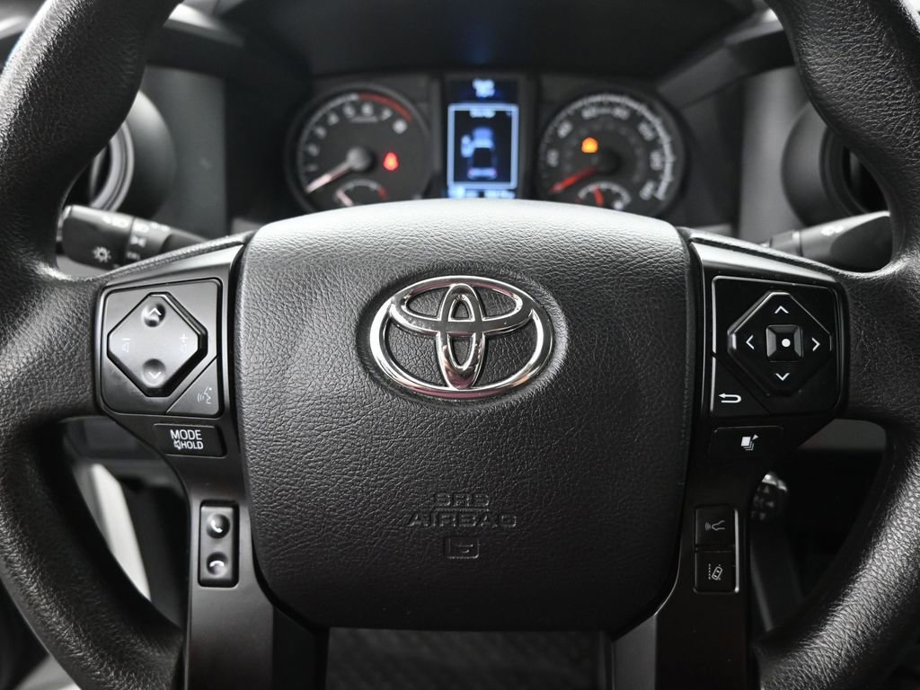 Used 2021 Toyota Tacoma SR image 41