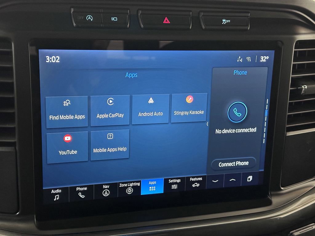 Certified 2024 Ford F150 STX image 45