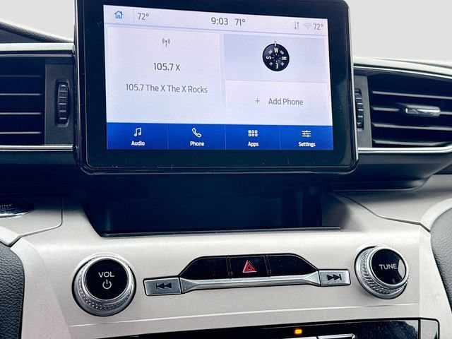 Certified 2023 Ford Explorer XLT w/ Equipment Group 202A AWD/4WD image 21
