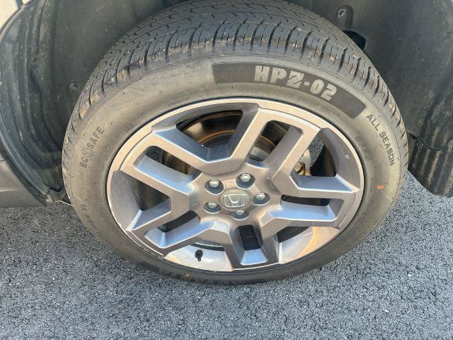 Used 2022 Honda Passport EX-L image 18