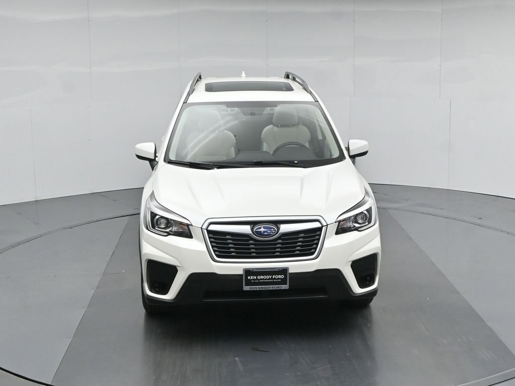 Used 2020 Subaru Forester Premium AWD/4WD image 42