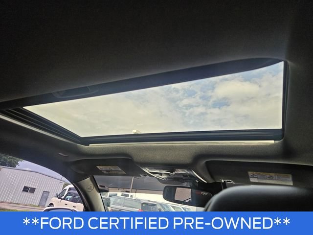 Used 2021 Toyota Tacoma TRD Pro AWD/4WD image 14