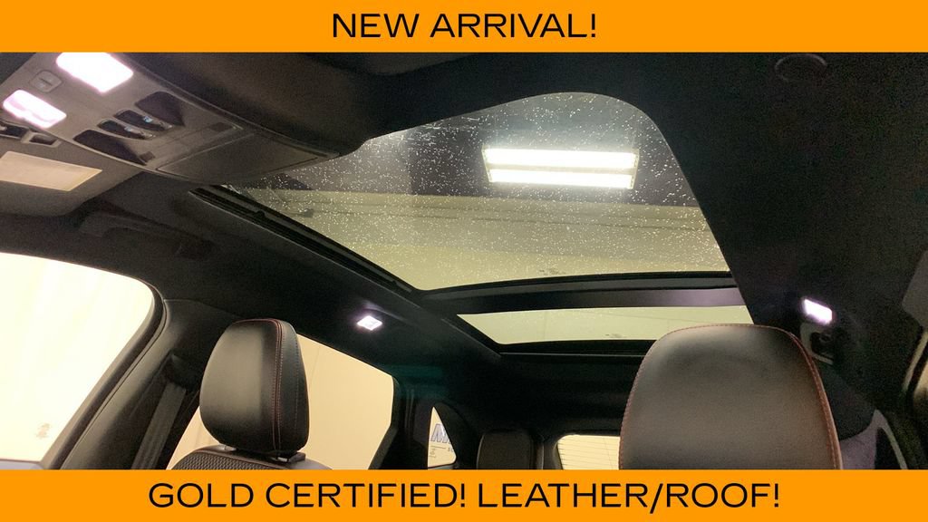 Certified 2024 Ford Escape ST-Line w/ Tech Pack #1 AWD/4WD image 41
