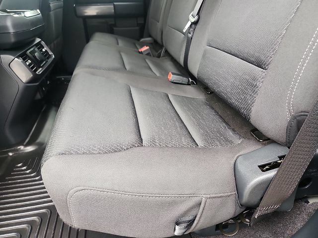 Certified 2023 Ford F150 XLT w/ Equipment Group 302A High AWD/4WD image 25