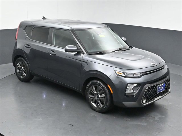 Used 2021 Kia Soul EX image 21