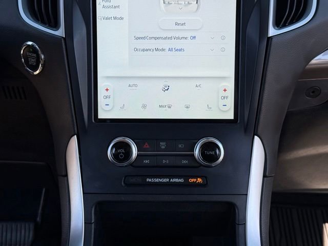 Certified 2024 Ford Edge SEL AWD/4WD image 23