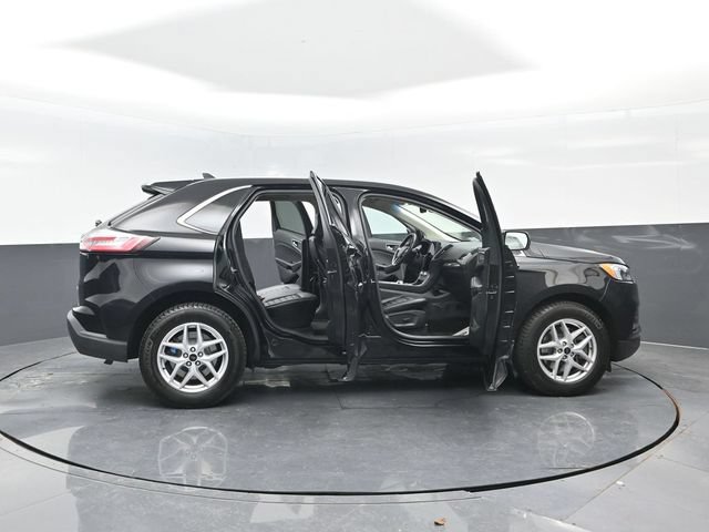 Certified 2023 Ford Edge SEL w/ Convenience Package AWD/4WD image 23