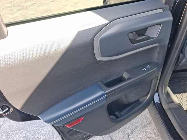 Certified 2021 Ford Bronco Sport Outer Banks AWD/4WD image 9