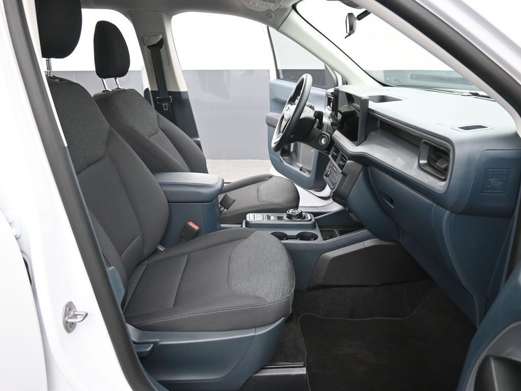 Certified 2025 Ford Maverick XL w/ Equipment Group 102A AWD/4WD image 14