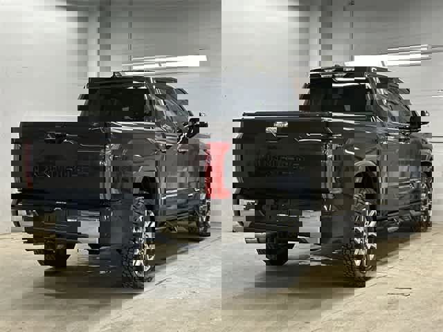 Used 2024 Toyota Tundra 1794 Edition image 5