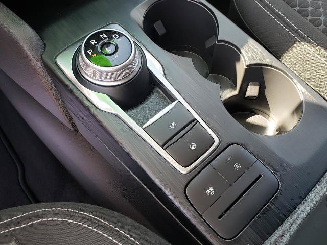 Certified 2023 Ford Escape Active AWD/4WD image 22
