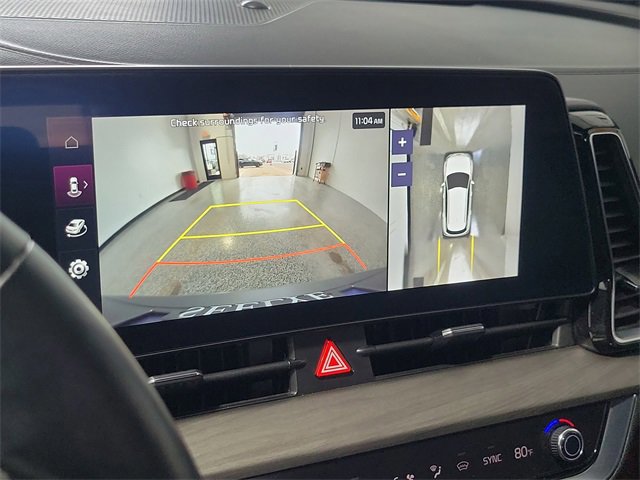 Used 2024 Kia Sportage X-Pro Prestige image 19