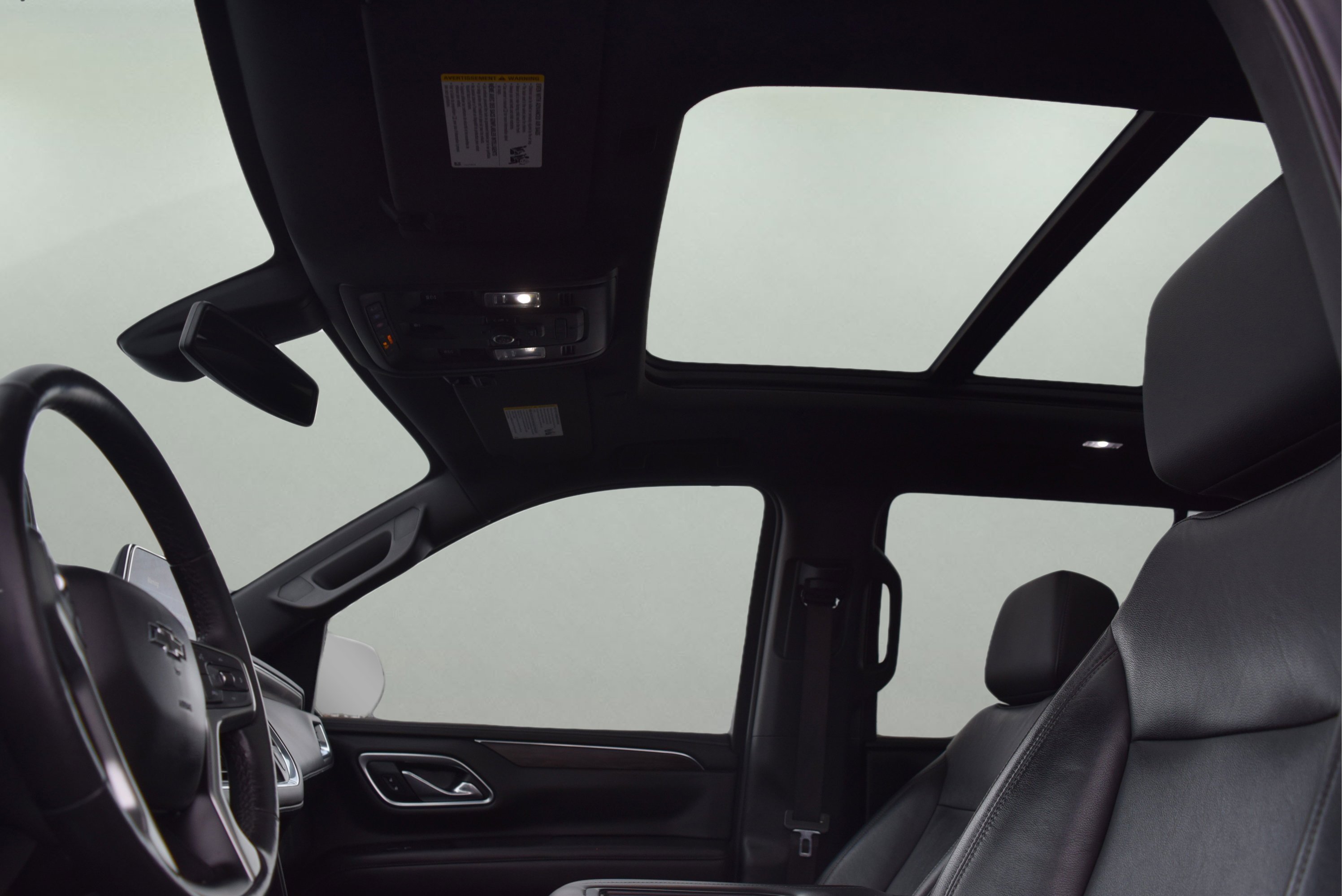 Used 2021 Chevrolet Tahoe Z71 w/ Z71 Signature Package image 13