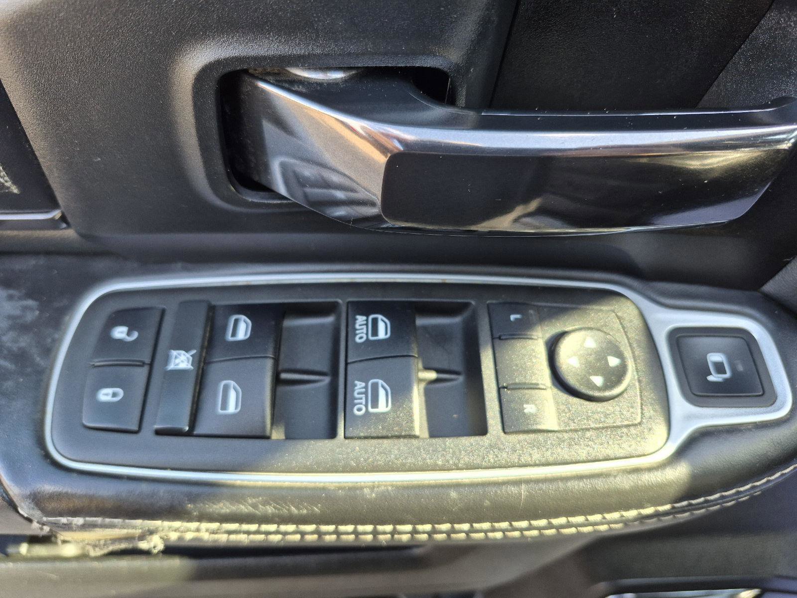 Used 2022 RAM 3500 Limited image 15