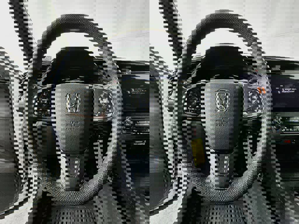 Used 2019 Honda Civic LX image 18