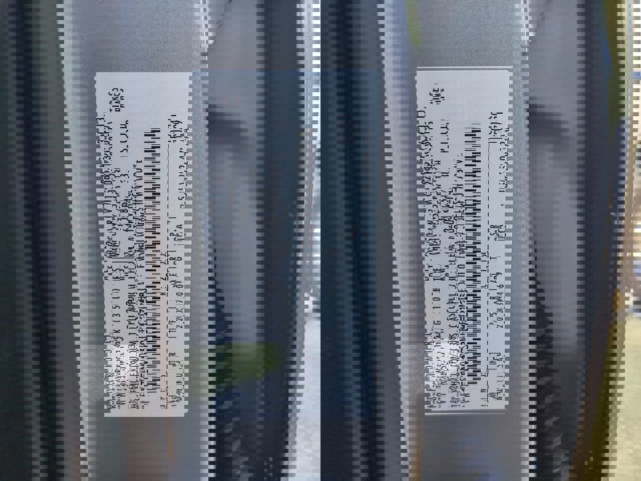 Certified 2020 Ford F150 XL w/ Equipment Group 101A Mid image 25