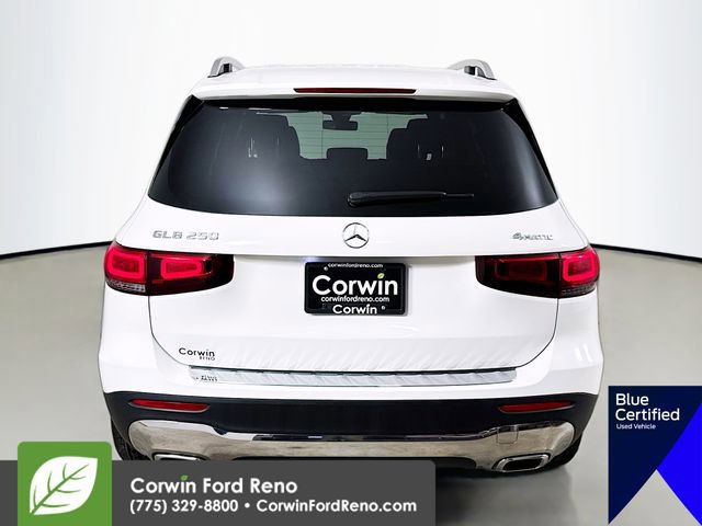 Used 2023 Mercedes-Benz GLB 250 4MATIC image 5