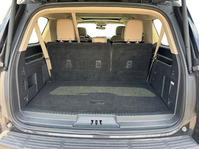 Certified 2024 Ford Expedition Max Limited AWD/4WD image 11