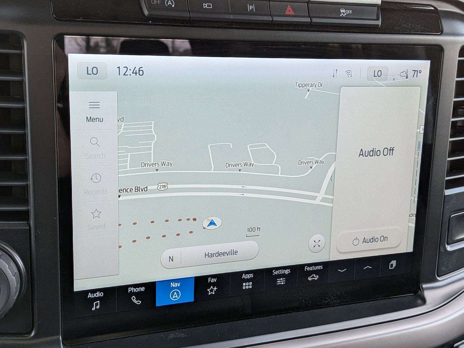 Certified 2024 Ford F150 XLT w/ Equipment Group 302A MID image 25