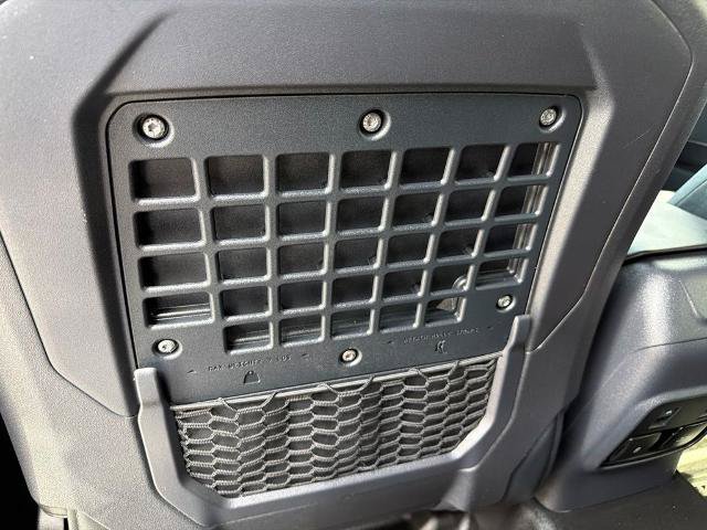 Certified 2024 Ford Bronco Big Bend AWD/4WD image 24
