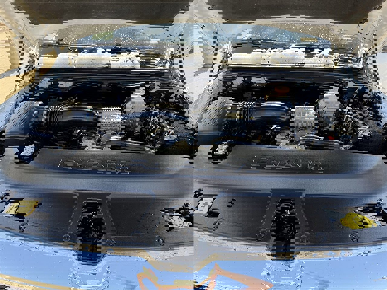 Used 2023 RAM 1500 Big Horn image 28