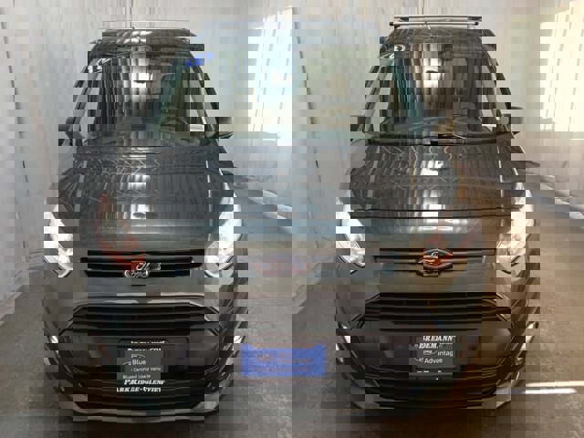 Certified 2018 Ford Transit Connect XLT image 30