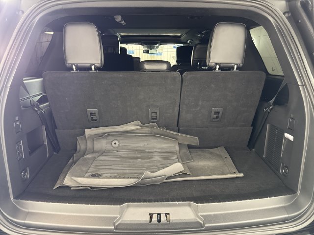 Certified 2019 Ford Expedition Limited w/ Equipment Group 302A AWD/4WD image 25