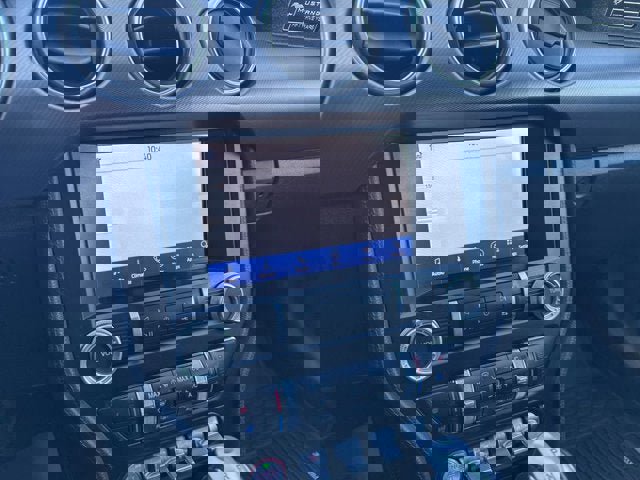 Certified 2020 Ford Mustang Premium w/ Equipment Group 201A image 16