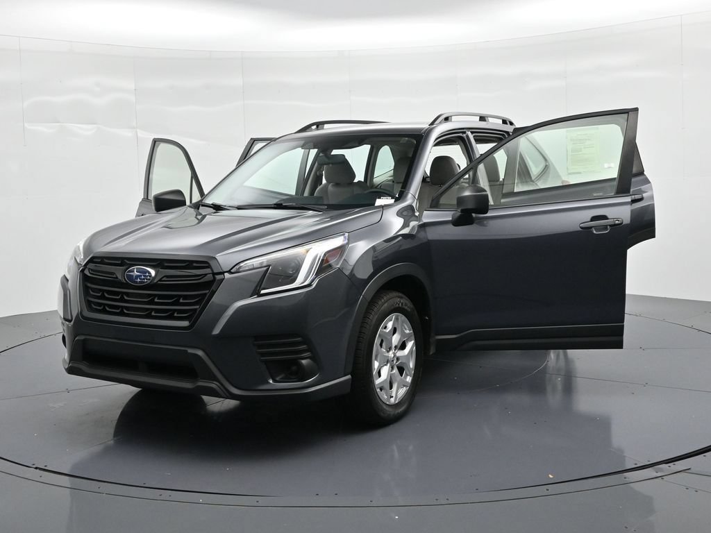 Used 2023 Subaru Forester AWD/4WD image 25