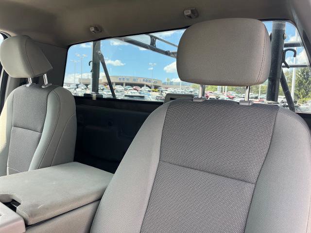 Certified 2022 Ford F250 XL w/ Power Equipment Group AWD/4WD image 18