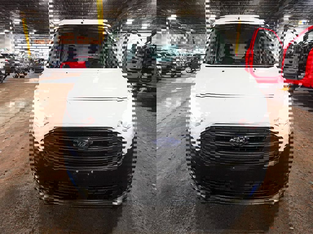 Certified 2022 Ford Transit Connect XL FWD image 6