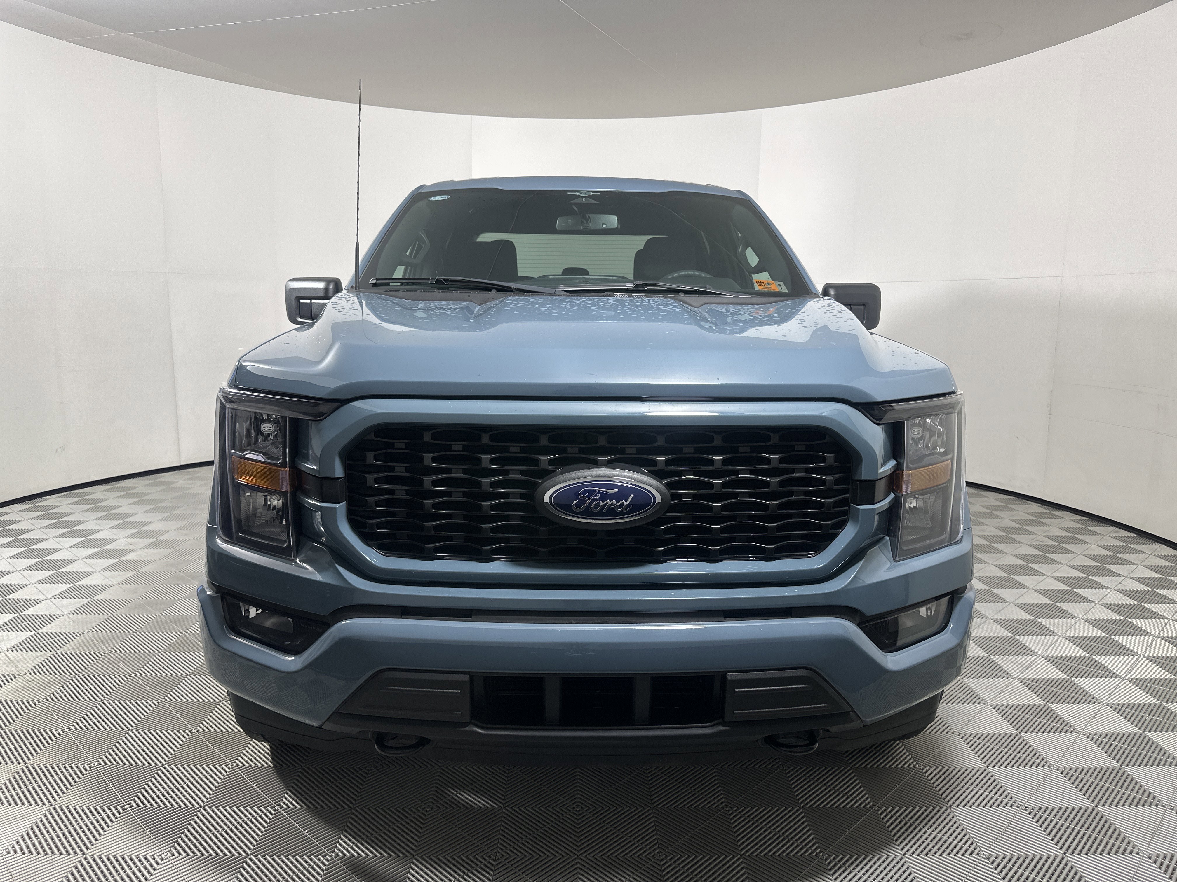Certified 2023 Ford F150 XL w/ STX Appearance Package image 8