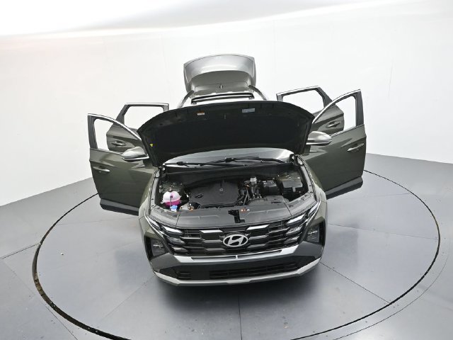 Used 2026 Hyundai Tucson SEL FWD image 42
