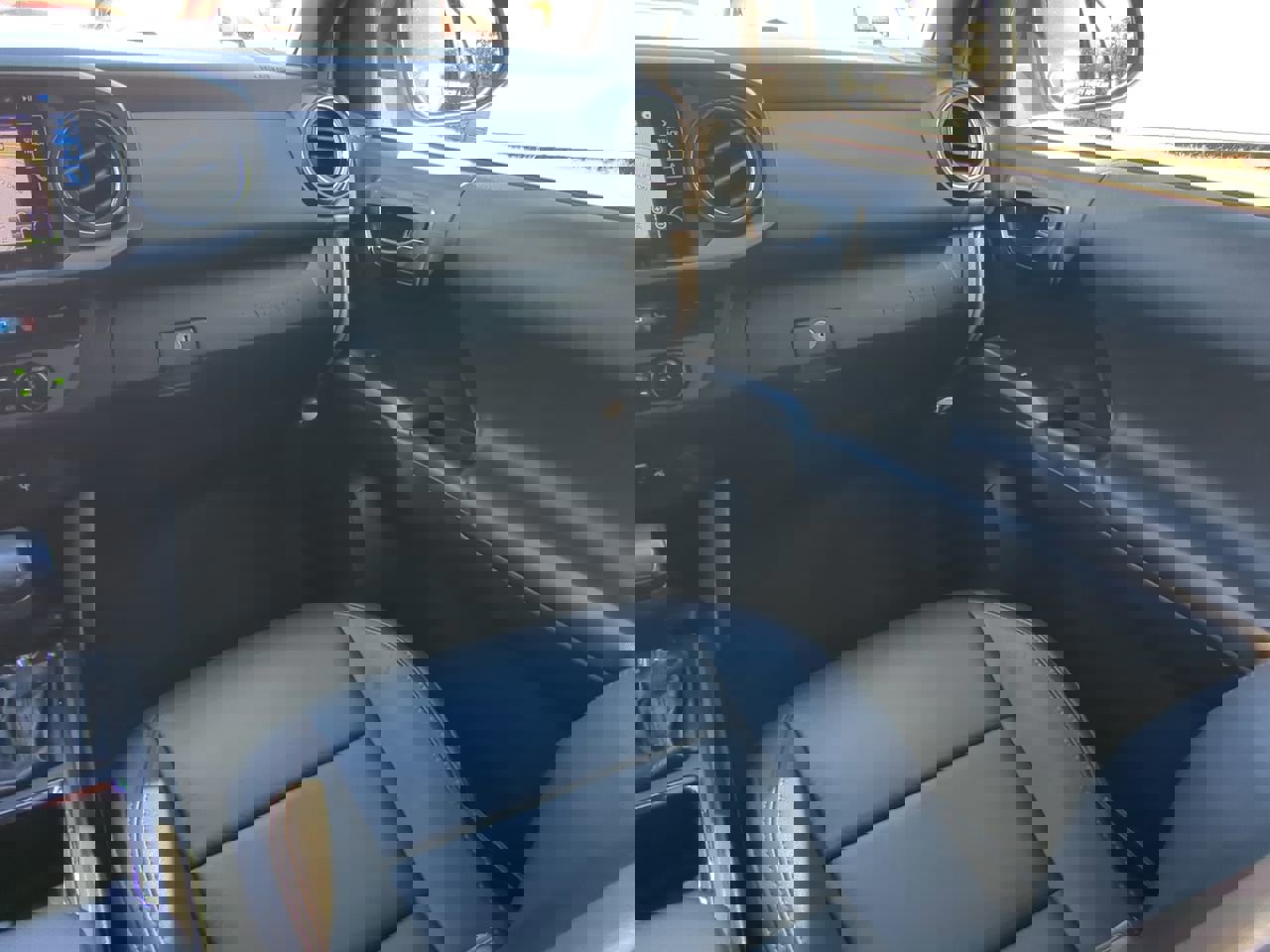 Used 2018 Toyota Tacoma TRD Pro image 15