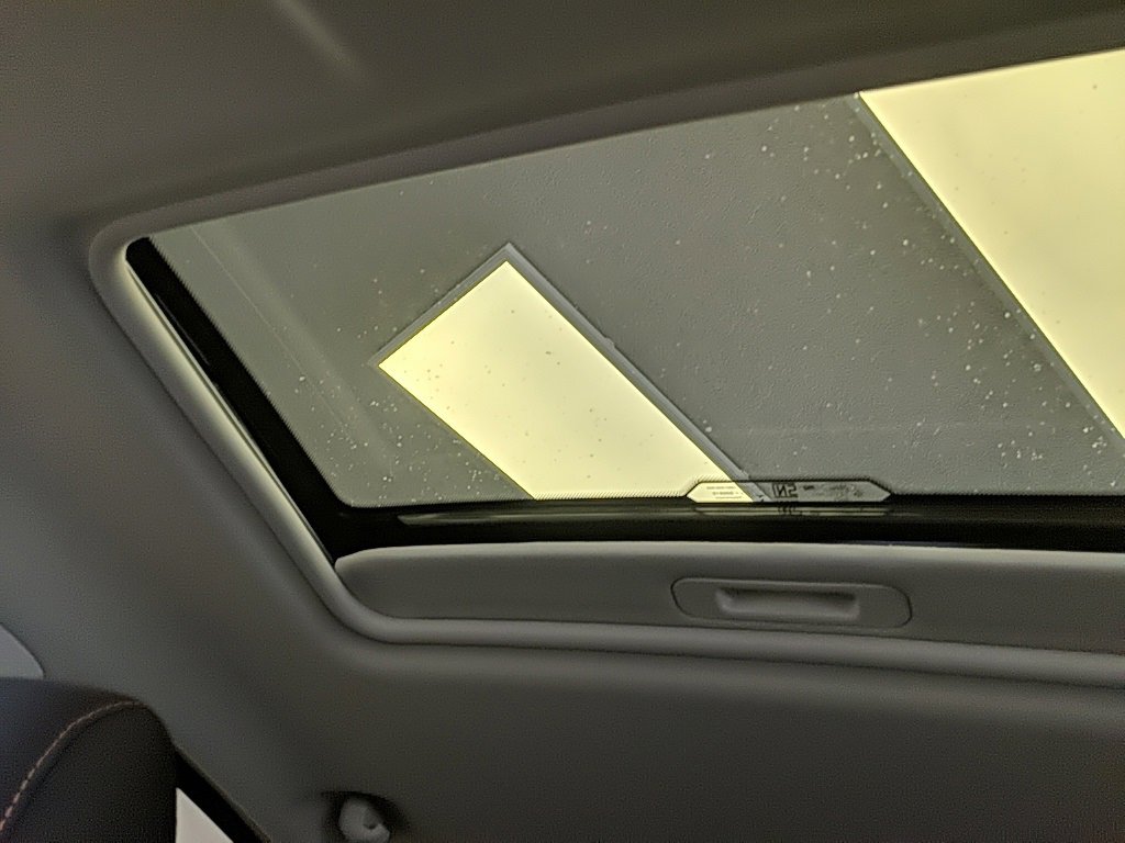 Certified 2022 Ford EcoSport SE w/ SE Appearance Package image 28