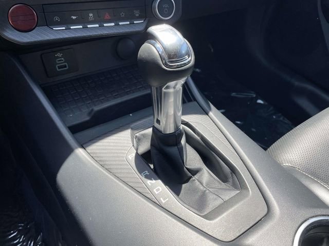 Certified 2024 Ford Mustang Premium RWD image 20