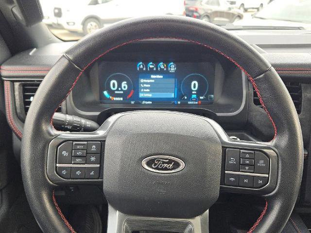 Certified 2022 Ford Expedition Limited image 33