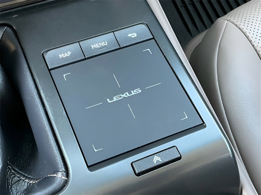 Used 2022 Lexus GX 460 Premium image 34