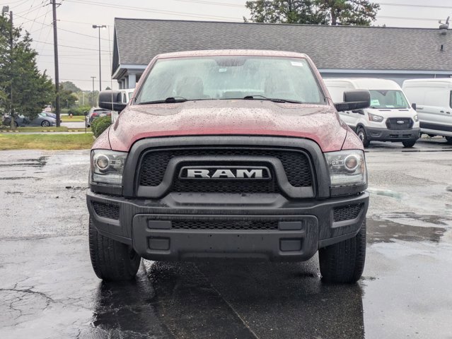 Used 2024 RAM 1500 Classic Warlock image 9