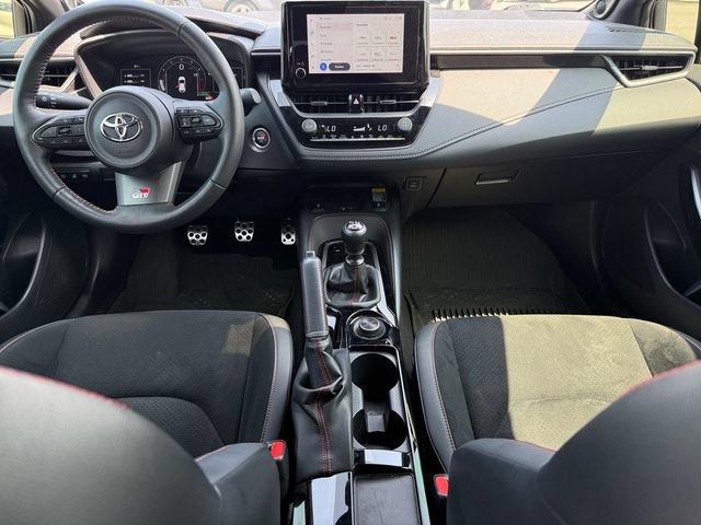 Used 2025 Toyota Corolla GR AWD/4WD image 14