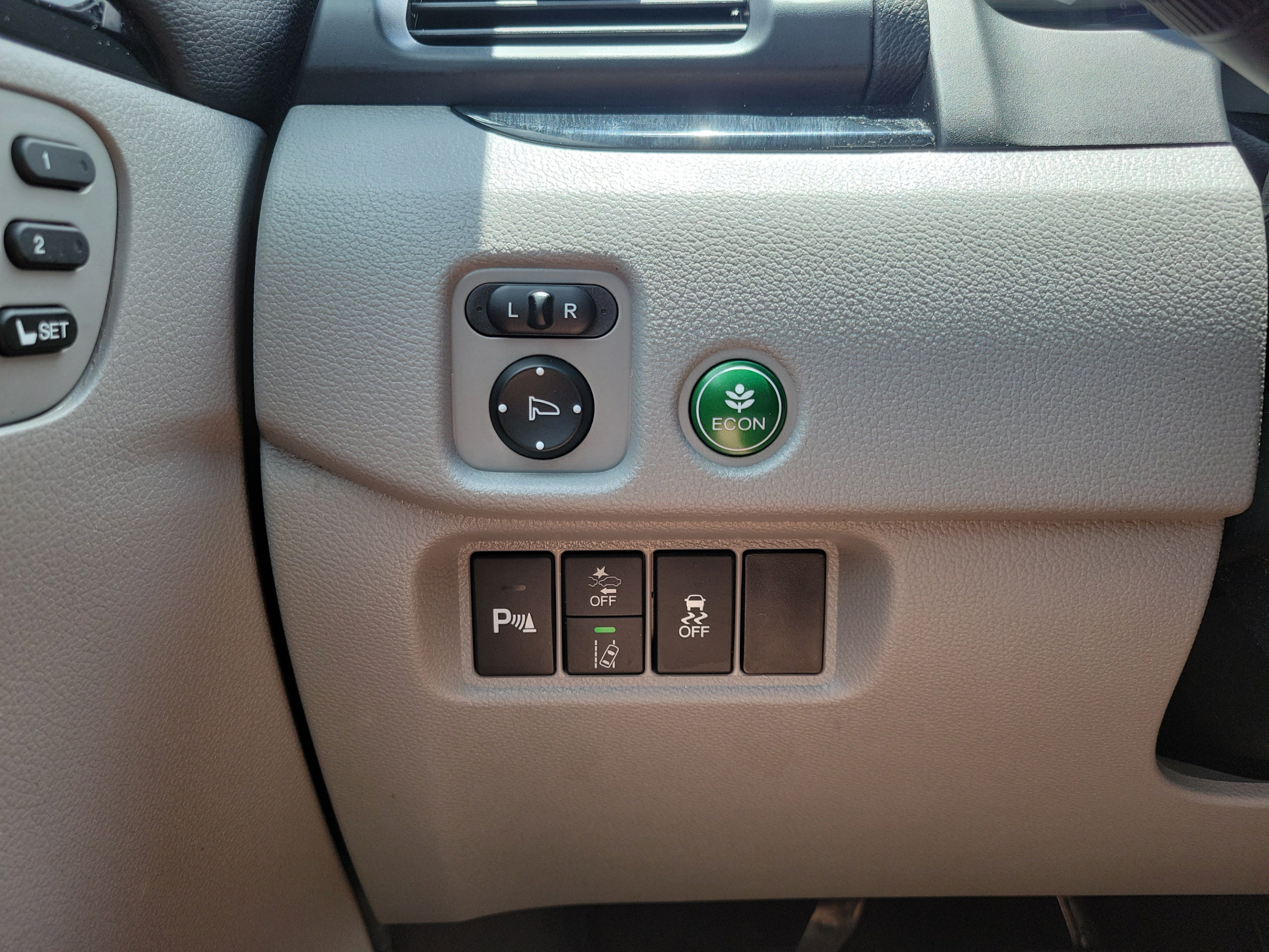 Used 2020 Honda Pilot Touring image 19