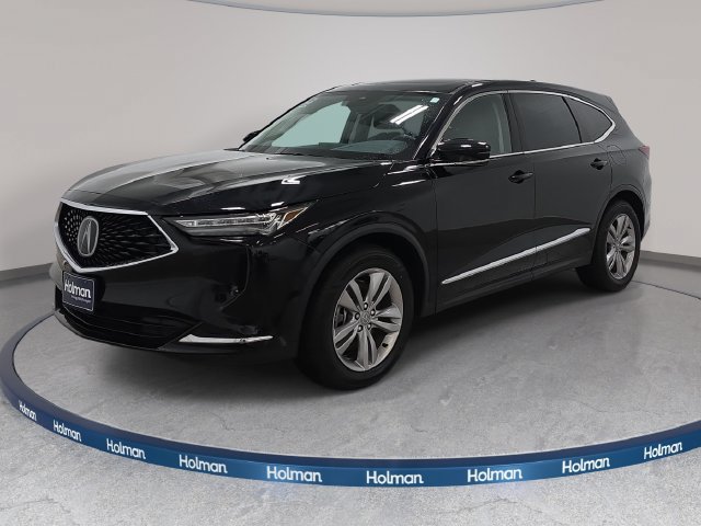 Used 2024 Acura MDX SH-AWD image 1