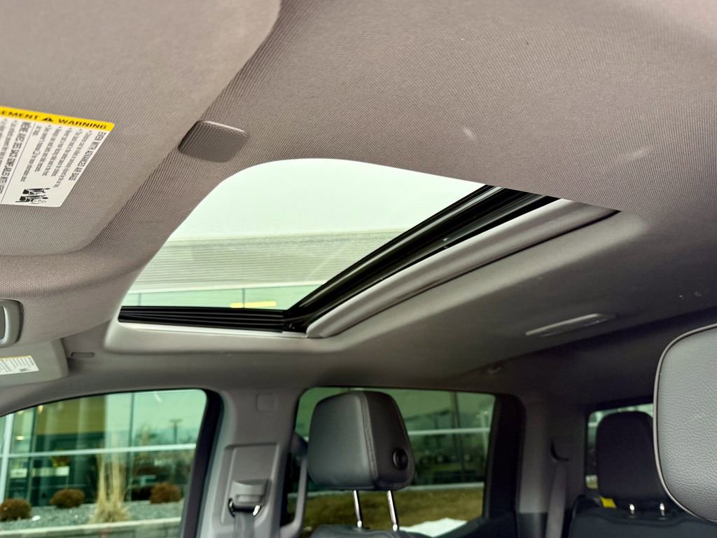 Used 2024 GMC Sierra 1500 Denali w/ Denali Reserve Package image 28