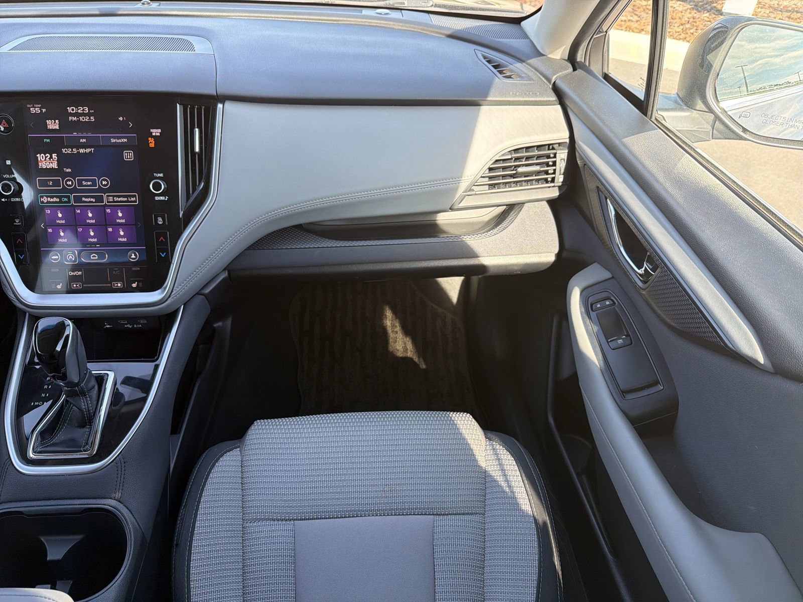 Used 2021 Subaru Outback Premium image 15