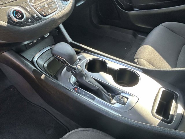 Used 2024 Chevrolet Malibu LT FWD image 17