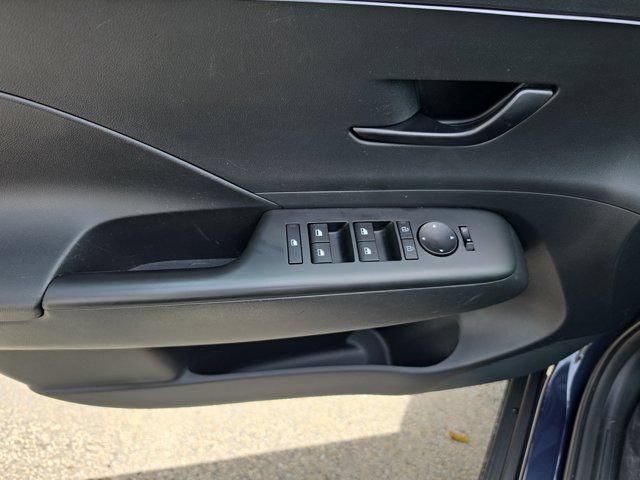 Used 2026 Hyundai Kona SEL Sport FWD image 10