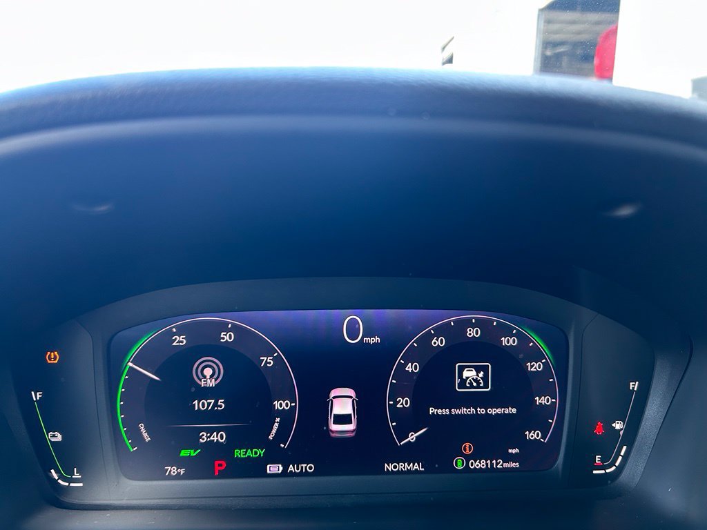 Used 2024 Honda Accord Touring image 19